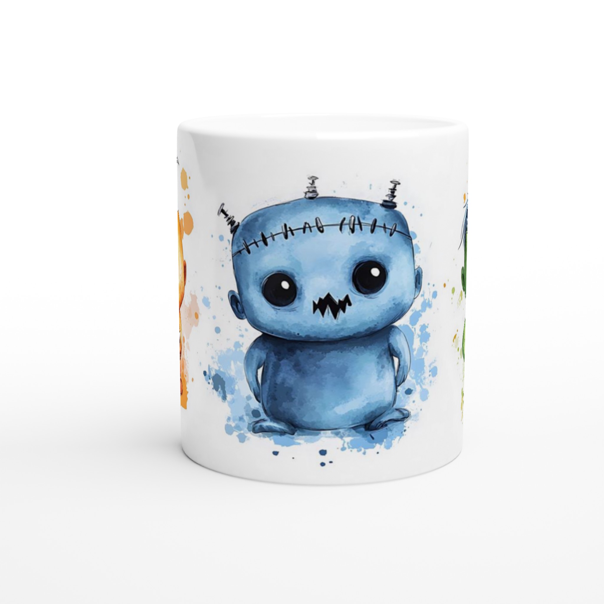 Zippymug.com – Mugs with Energy