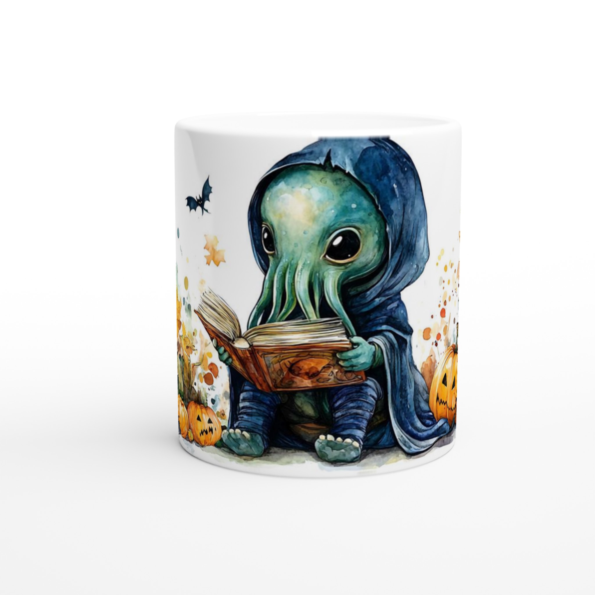 Zippymug.com – Mugs with Energy