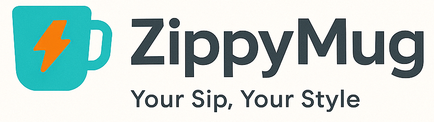 Zippymug.com – Mugs with Energy - 