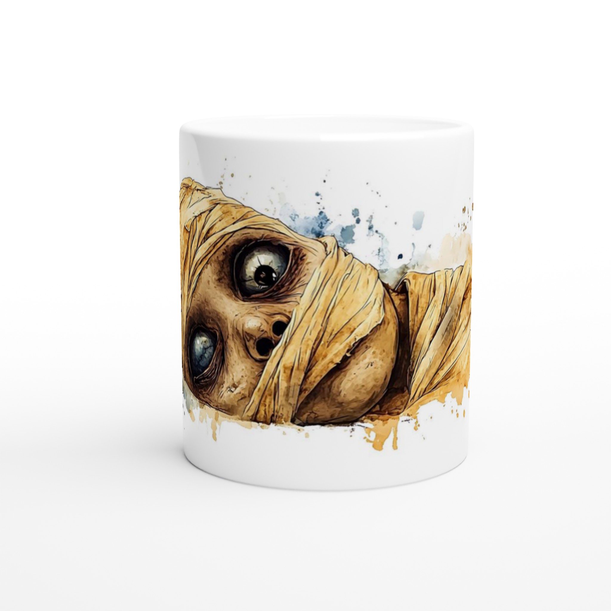 Zippymug.com – Mugs with Energy