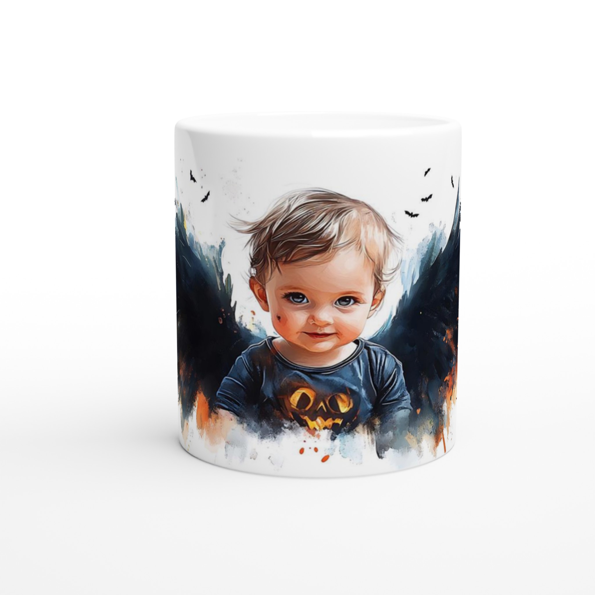 Zippymug.com – Mugs with Energy