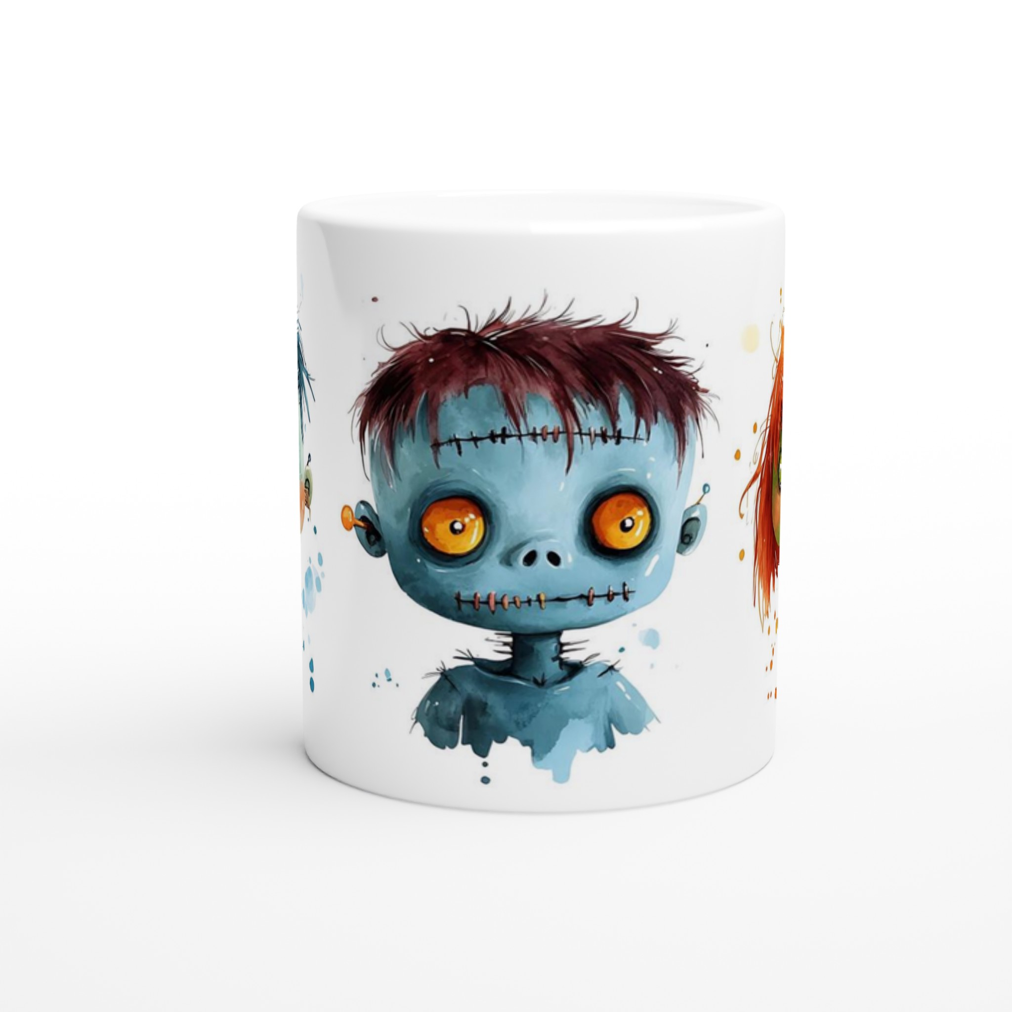 Zippymug.com – Mugs with Energy