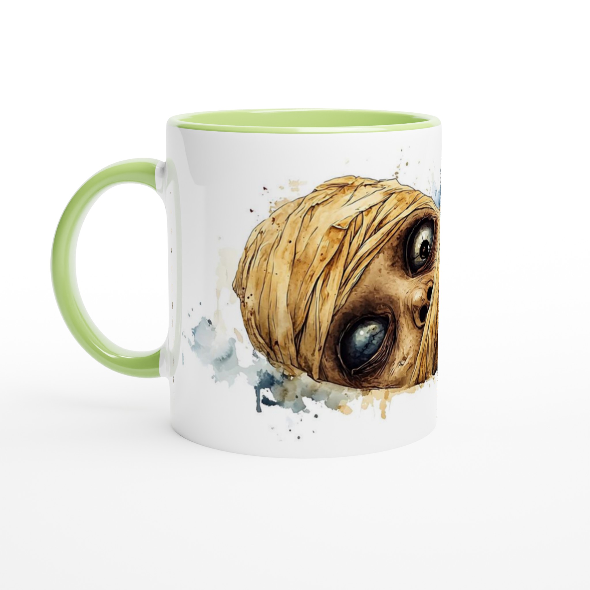 Zippymug.com – Mugs with Energy